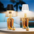 ArtZ® LED Bottle Lamp