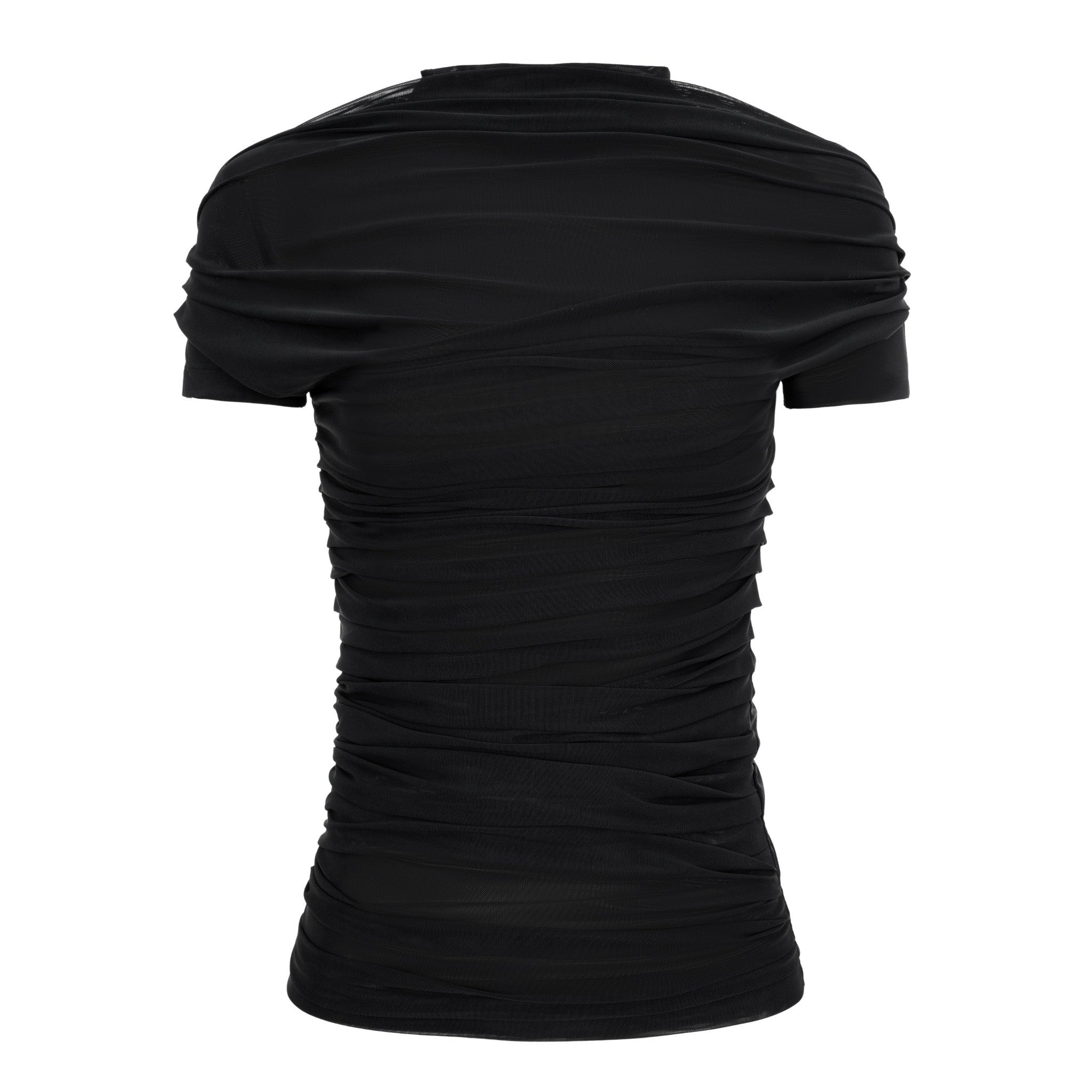 Black NYX Top