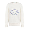 Third Eye Chakra Unisex Sweatshirt