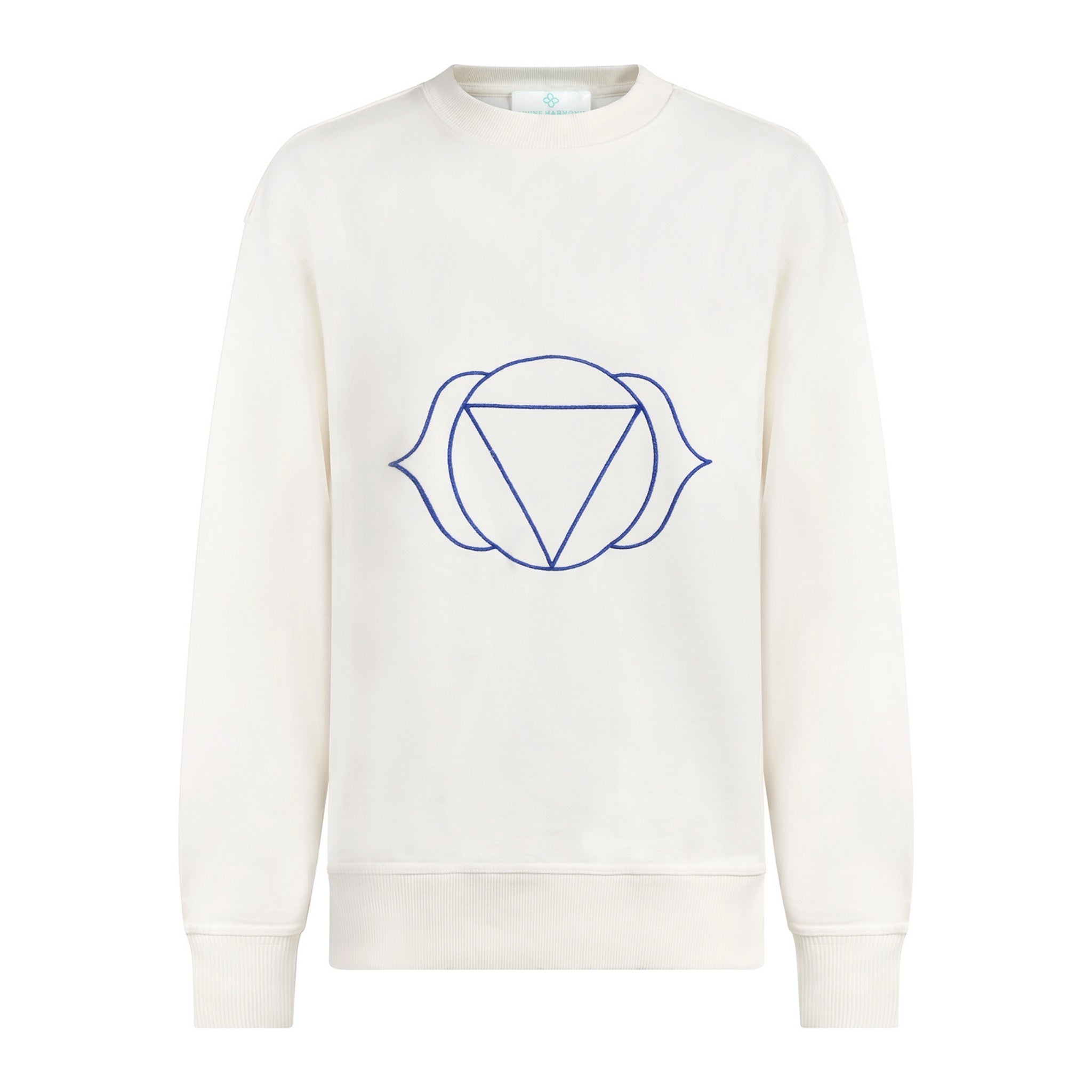 Third Eye Chakra Unisex Sweatshirt