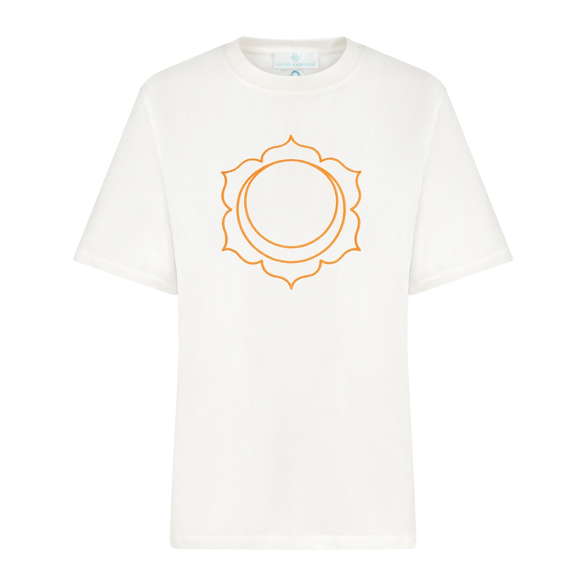 Sacral Chakra Unisex T-Shirt