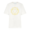 Solar Plexus Chakra Unisex T-Shirt