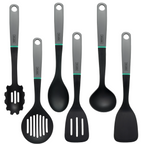 Utensilios de cocina antiadherentes sin BPA