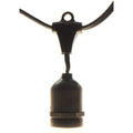 Christmas Suspended Socket Wire Spool