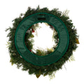 Christmas Door Saver™ - Door Protecting Wreath Pads