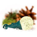 Christmas Faceted LED Patio Lights