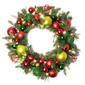 Christmas Festive Holiday Wreath