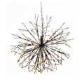 Christmas Starburst Globe LED Lights