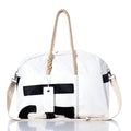 Vintage 152 Weekender Handmade in Maine from Recycled Sails