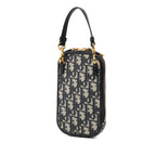 Oblique Canvas 30 Montaigne Call in Dior Phone Holder