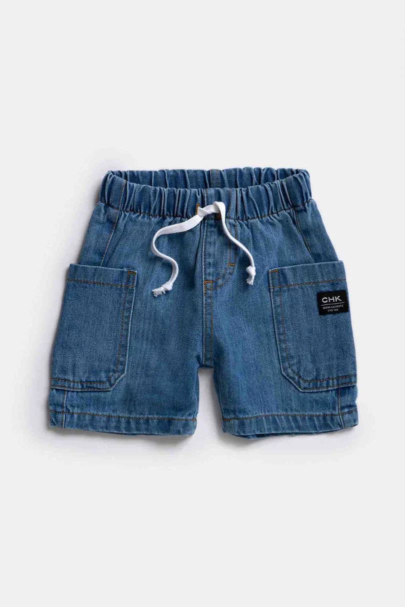 BERMUDA MAX BLUE 1-3