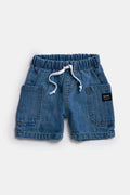 BERMUDA MAX BLUE 1-3
