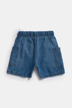 BERMUDA MAX BLUE 1-3
