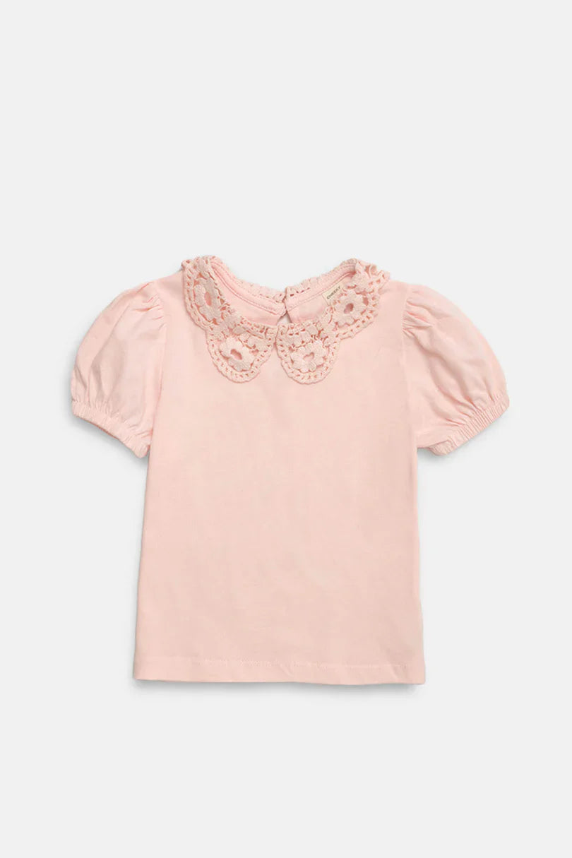 CAMISETA NATALIE 1-3