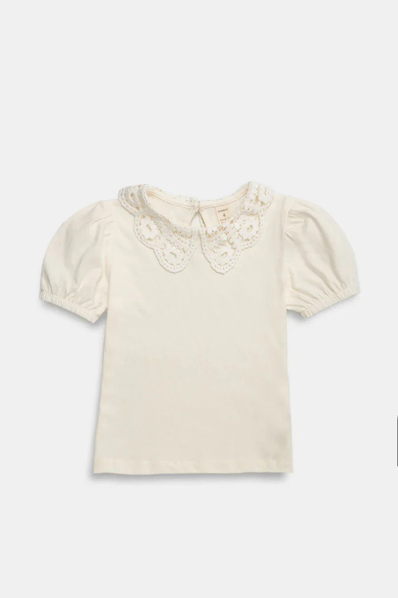 CAMISETA NATALIE 4-10