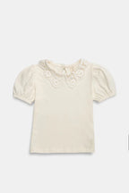 CAMISETA NATALIE 4-10