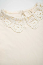 CAMISETA NATALIE 4-10