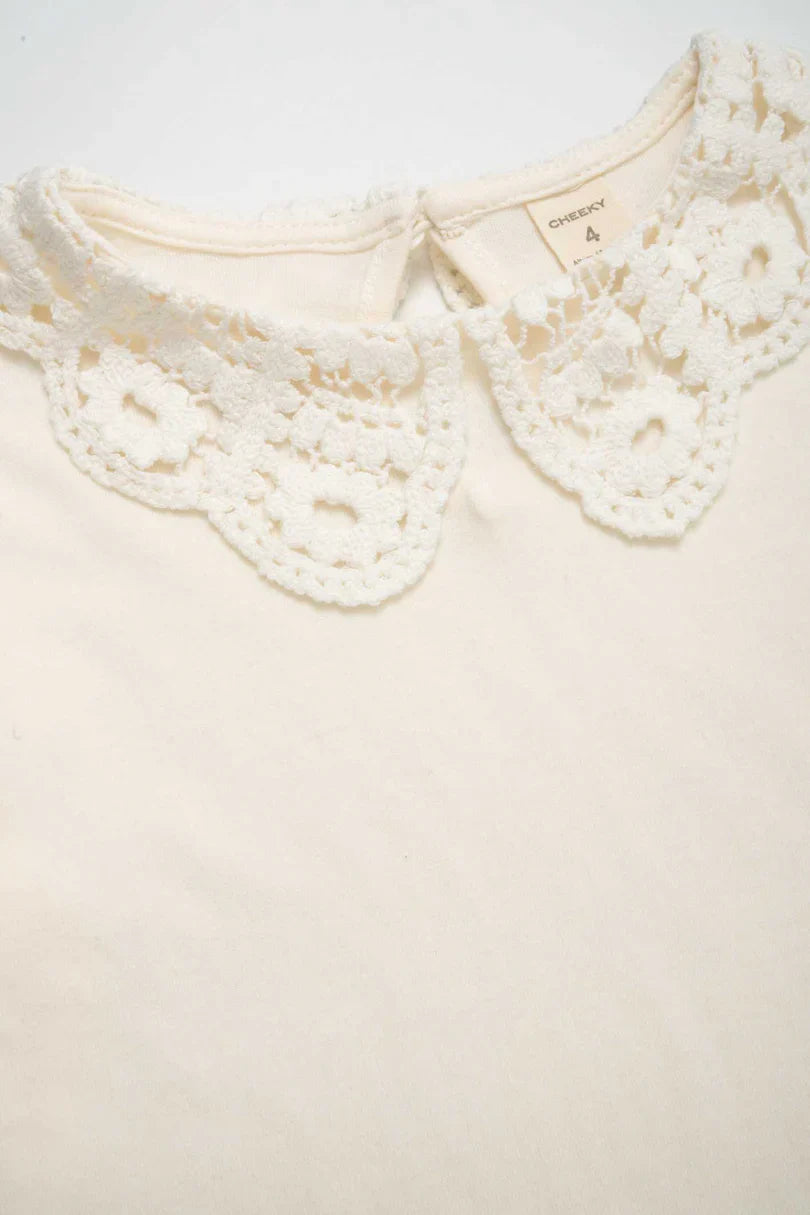 CAMISETA NATALIE 4-10