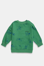 SUDADERA DOGS 1-3