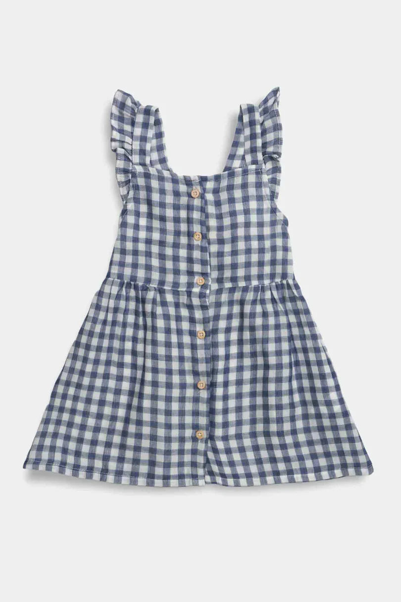 VESTIDO MAVI 1-3