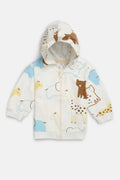 SUDADERA CAP ABI FELIPE