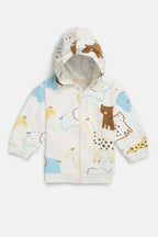 SUDADERA CAP ABI FELIPE