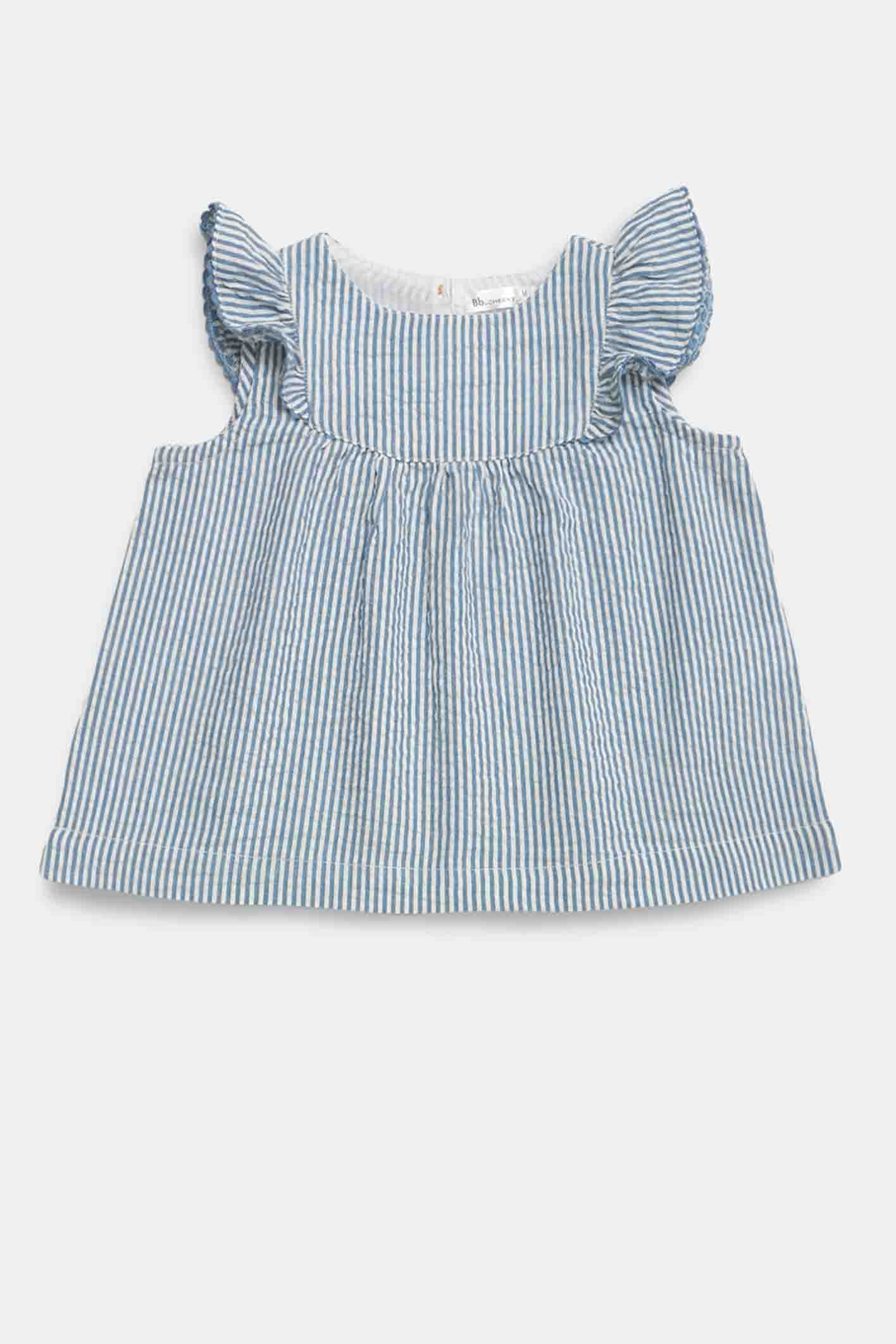 SET BLUSA/BOMB CLARI
