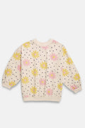 SUDADERA SUNSHINE 4-10