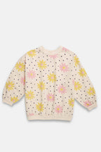 SUDADERA SUNSHINE 4-10