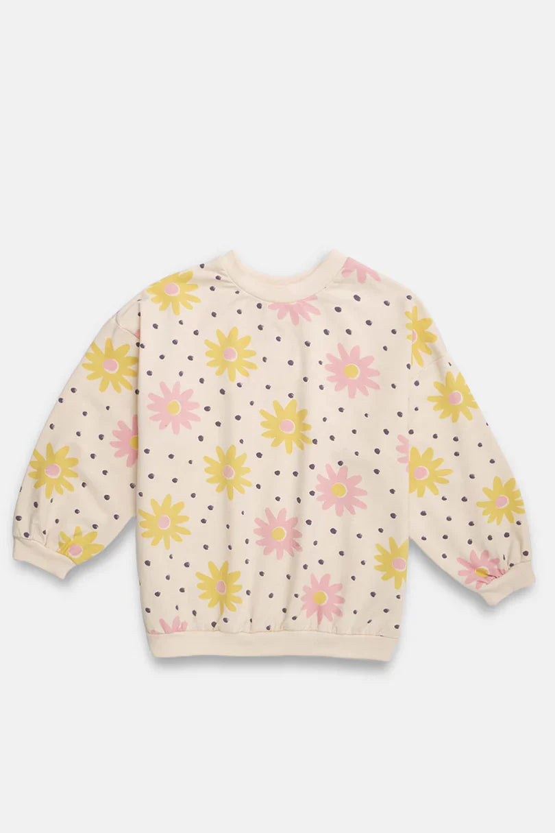 SUDADERA SUNSHINE 4-10