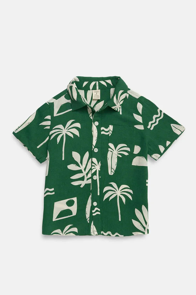 CAMISA RESORT 1-3