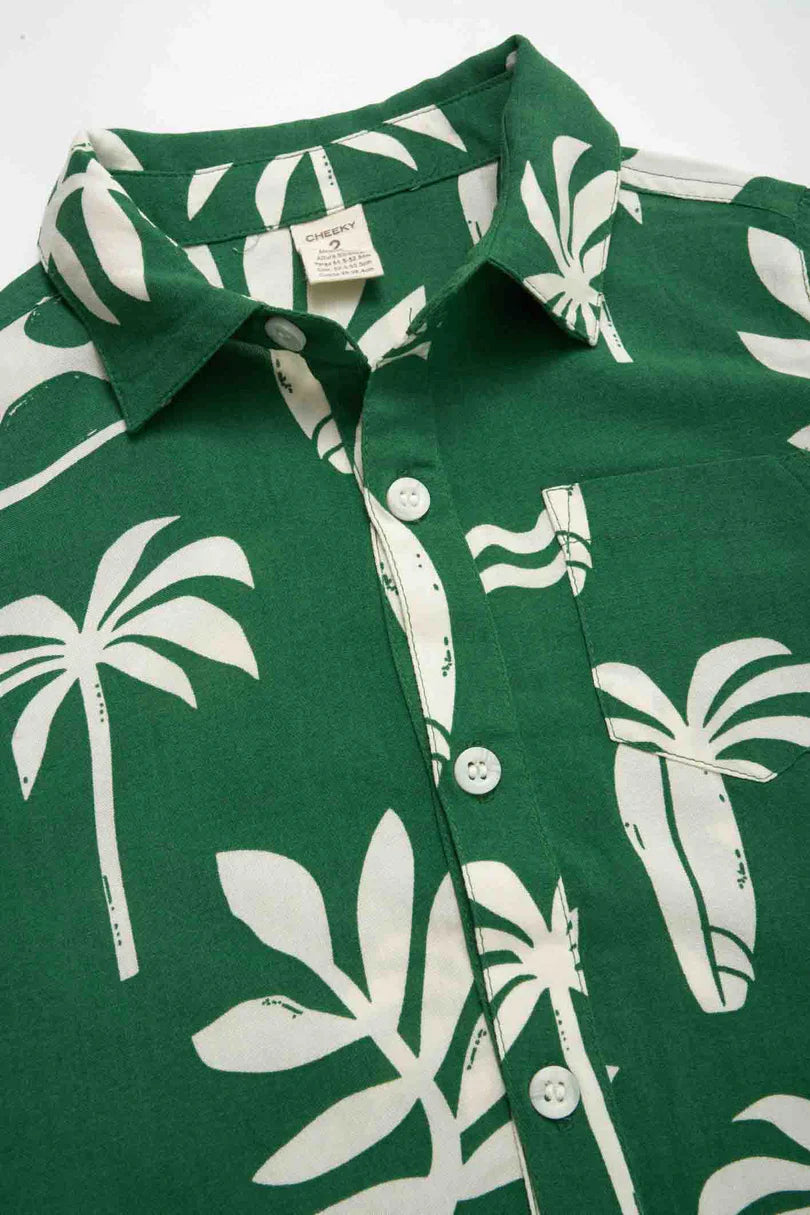 CAMISA RESORT 1-3