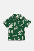 CAMISA RESORT 4-10