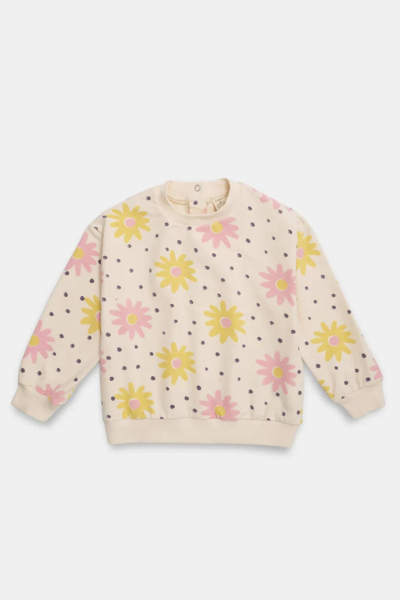 SUDADERA SUNSHINE 1-3