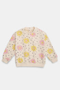 SUDADERA SUNSHINE 1-3