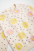 SUDADERA SUNSHINE 1-3