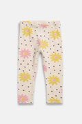 LEGGING SUNSHINE 4-10