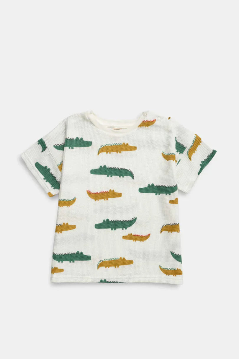CAMISETA COCO 1-3
