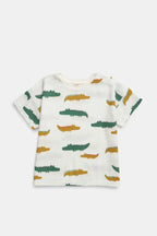 CAMISETA COCO 1-3