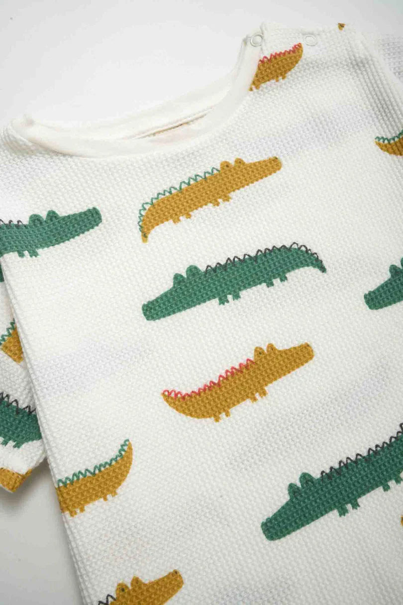 CAMISETA COCO 1-3