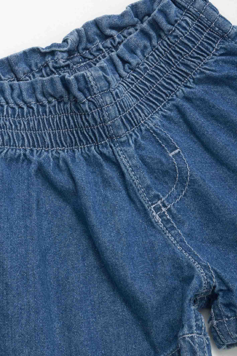 SHORT MAUDY 1-3