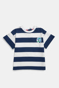 CAMISETA MILO 1-3