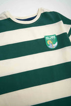 CAMISETA MILO 4-12