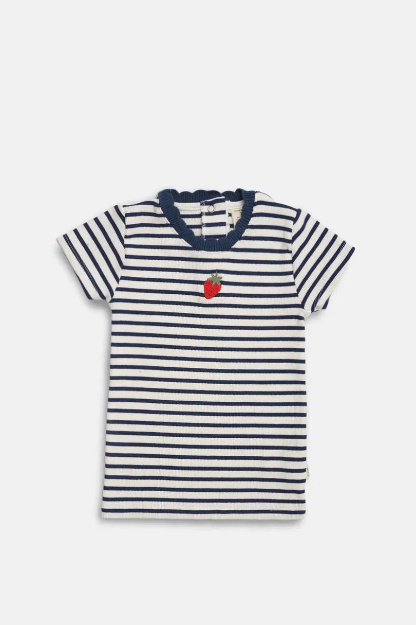 CAMISETA PIA 1-3