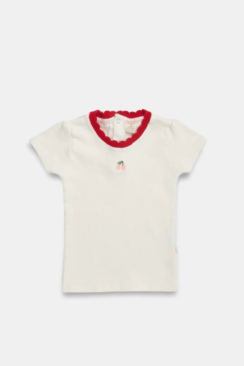 CAMISETA SOPHIA 1-3