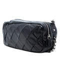 Quilted Lambskin Chain Shoulder Bag