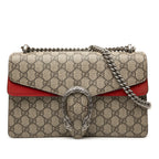 Medium GG Supreme Dionysus Crossbody