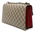 Medium GG Supreme Dionysus Crossbody