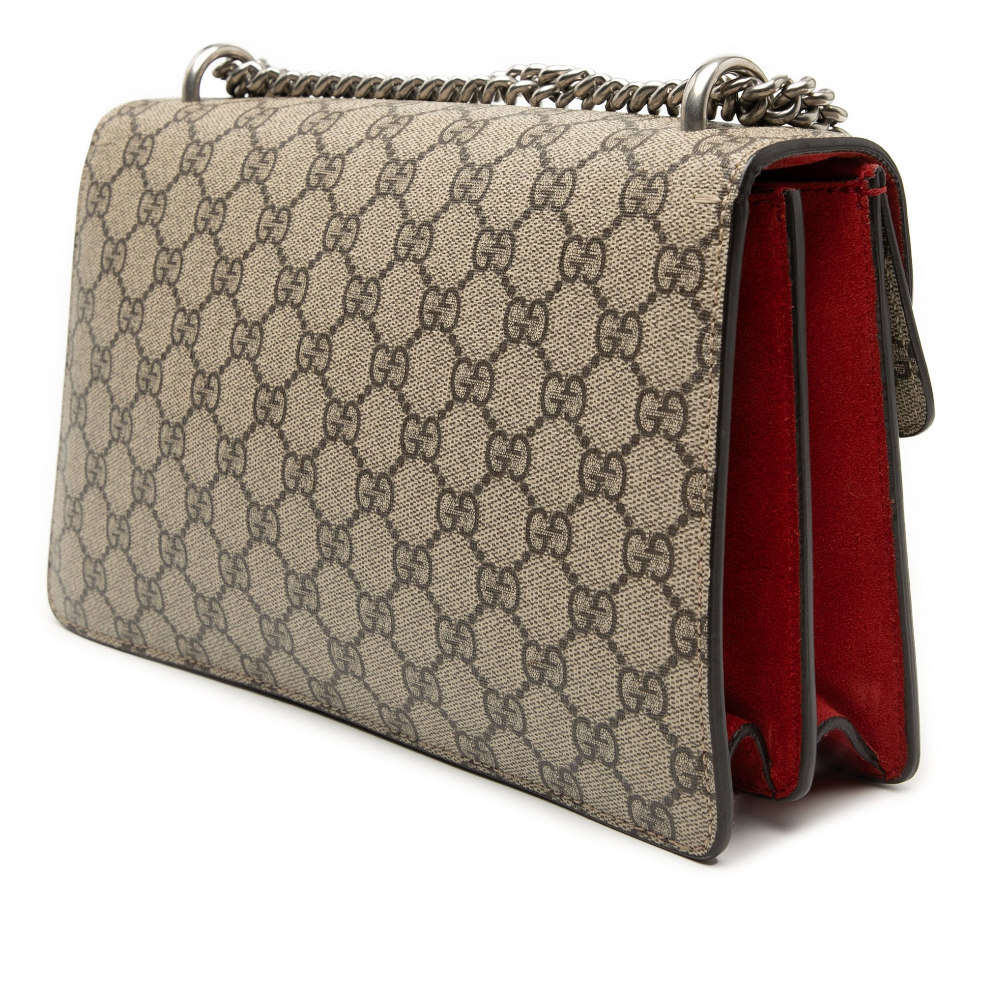 Medium GG Supreme Dionysus Crossbody