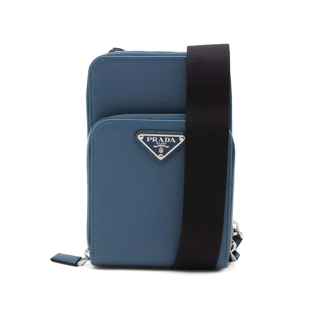 Saffiano Smartphone Case